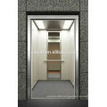 Titanium Etching Stainless Passenger Elevator